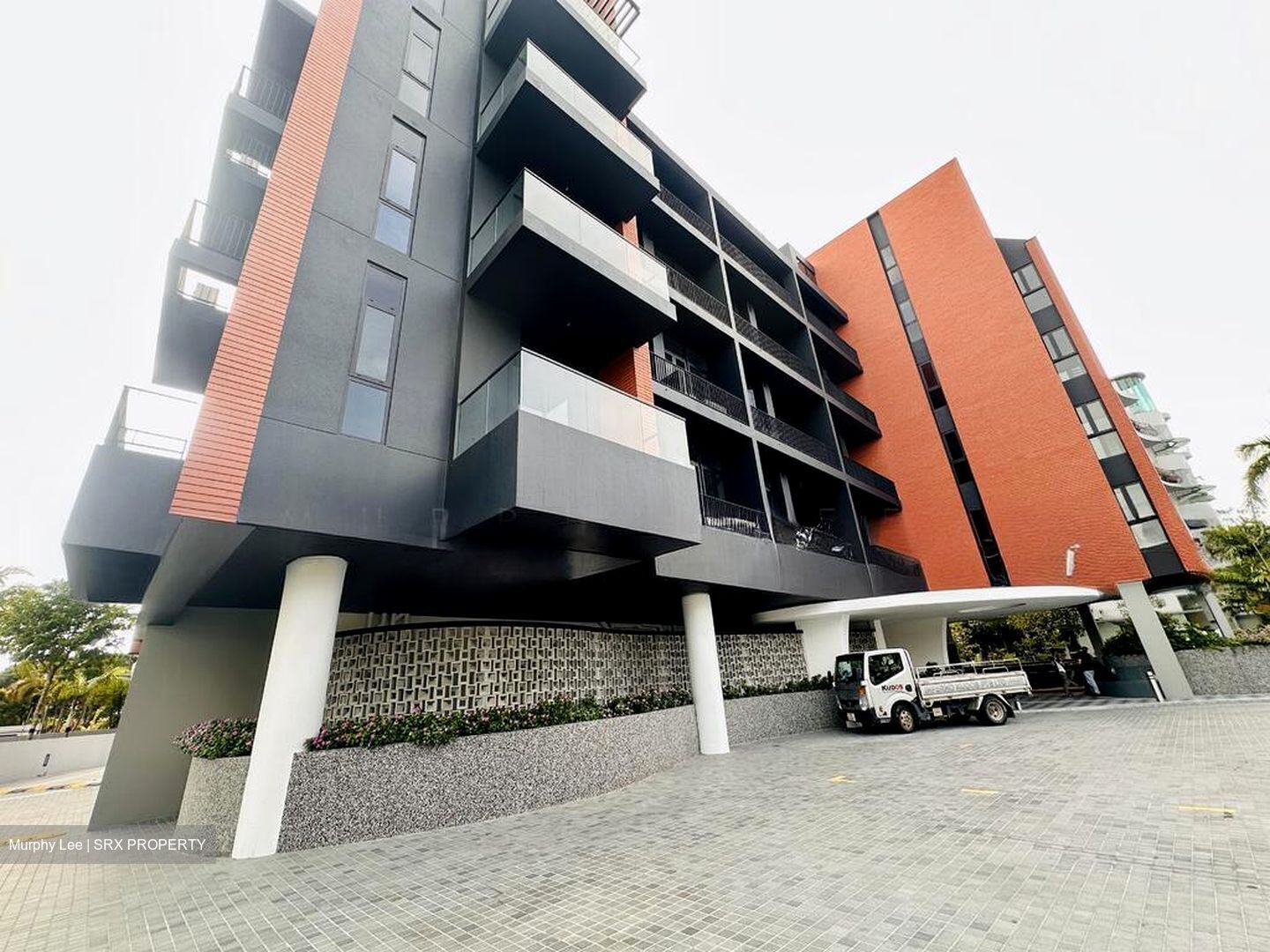Claydence (D15), Apartment #521557401